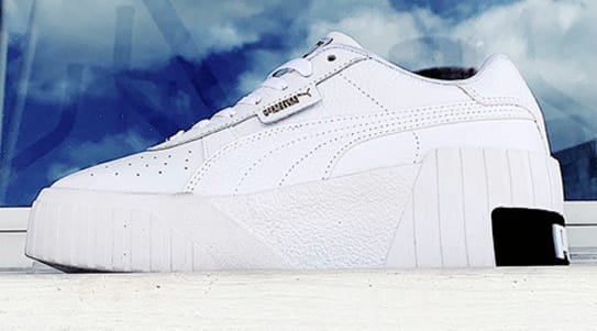 puma marche central